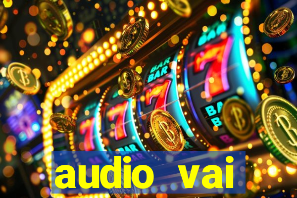 audio vai corinthians com fogos jogo aberto